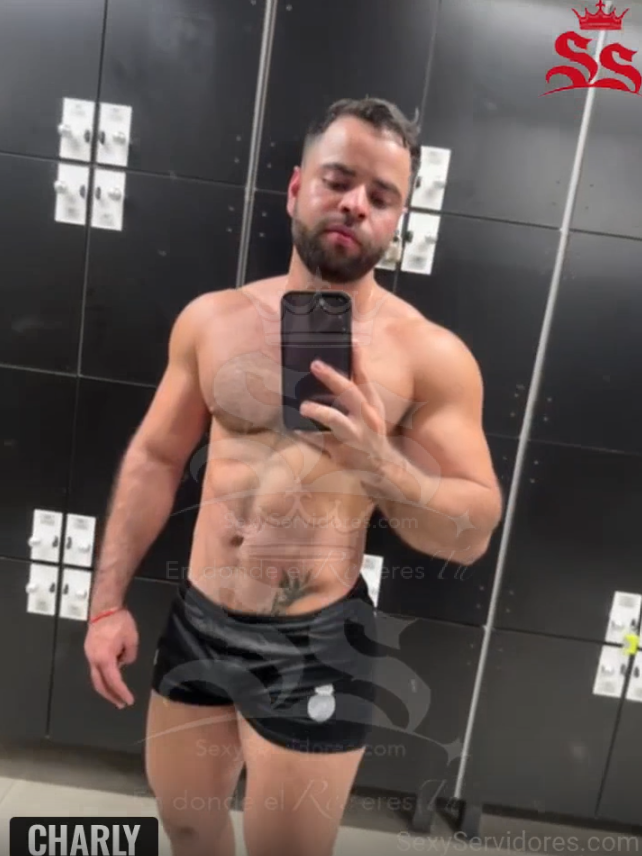 En el GYM