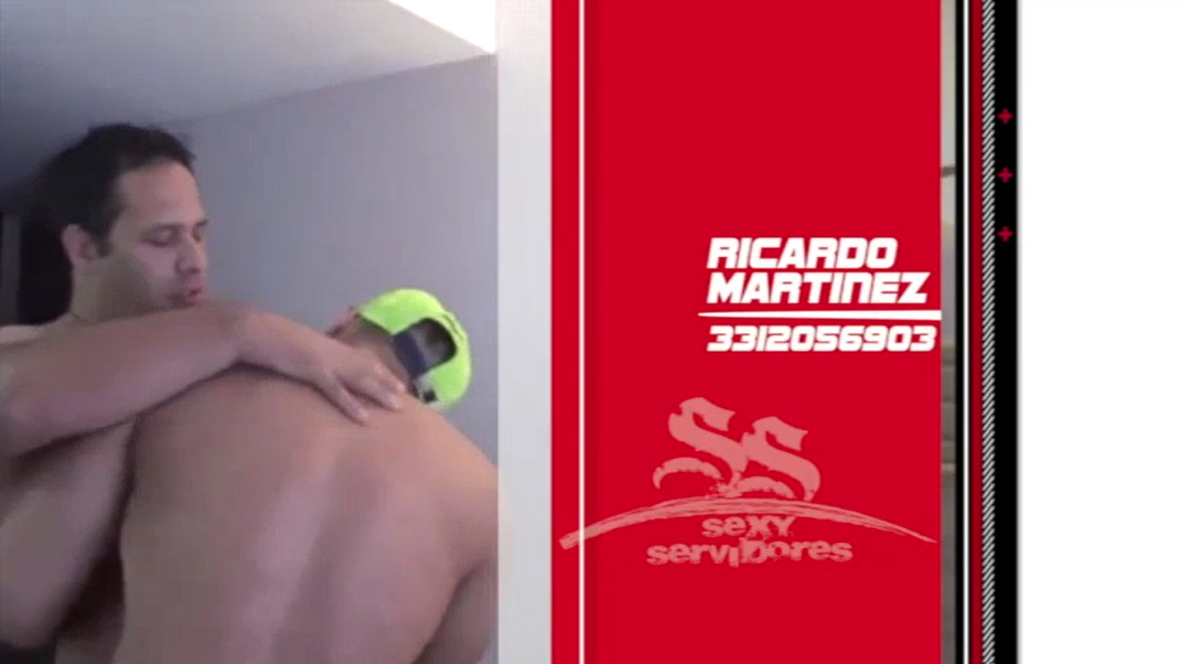 Ricardo Mtz