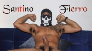 Santino Fierro