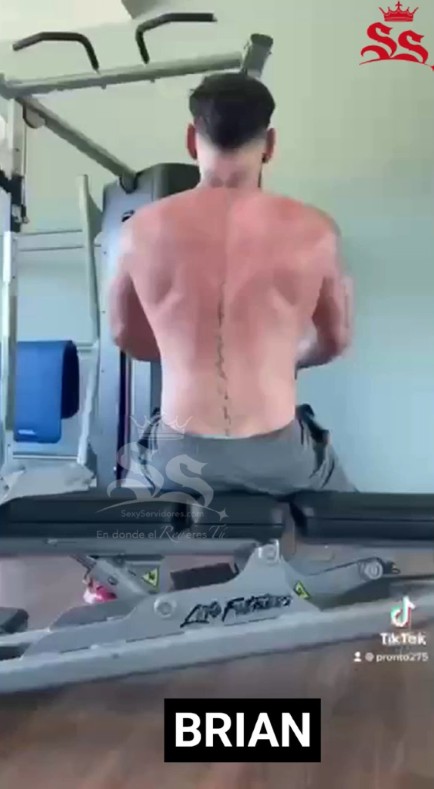 Brian Julio 01