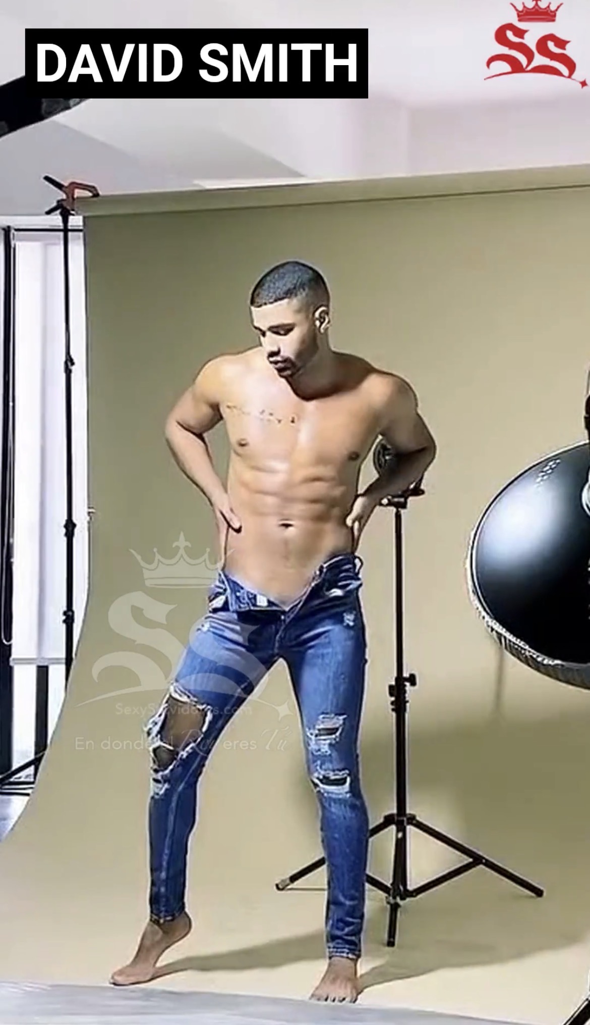 David Smith 2