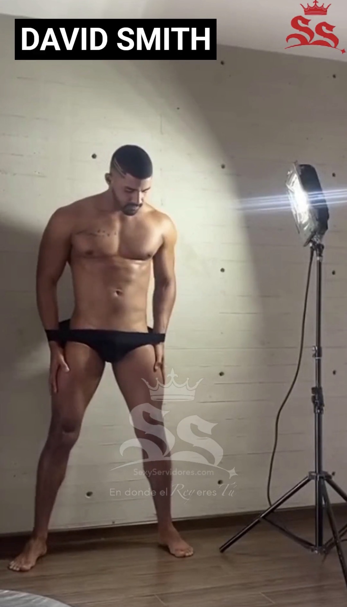 David Smith 1